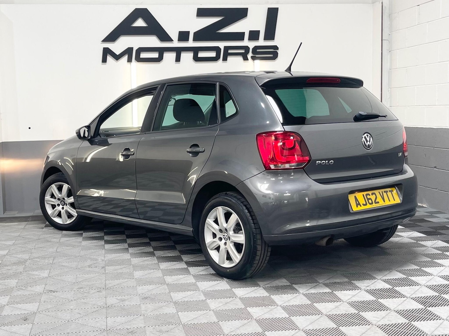 Used Volkswagen Polo for sale - 78026474: Photo 10