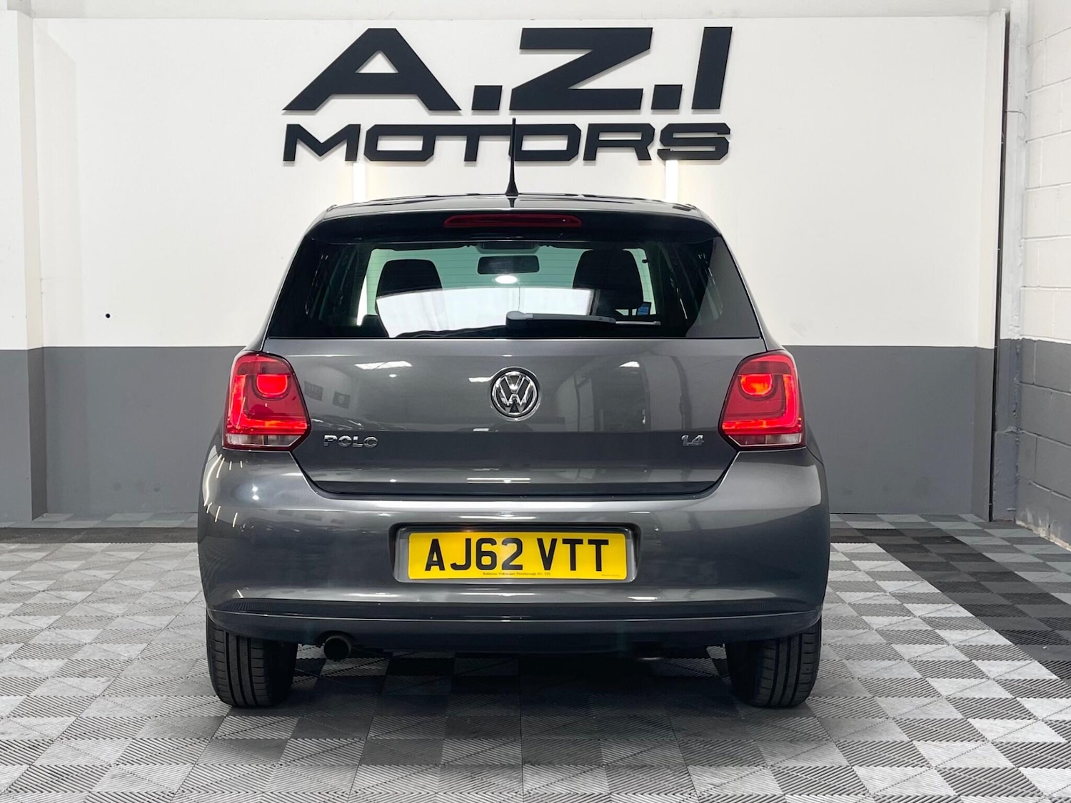 Used Volkswagen Polo for sale - 78026474: Photo 11