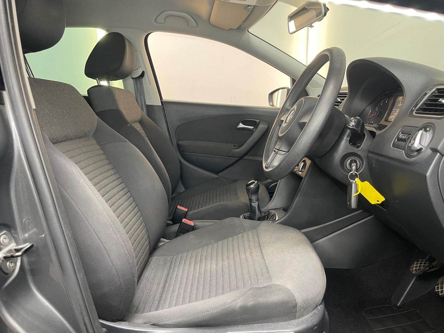 Used Volkswagen Polo for sale - 78026474: Photo 14