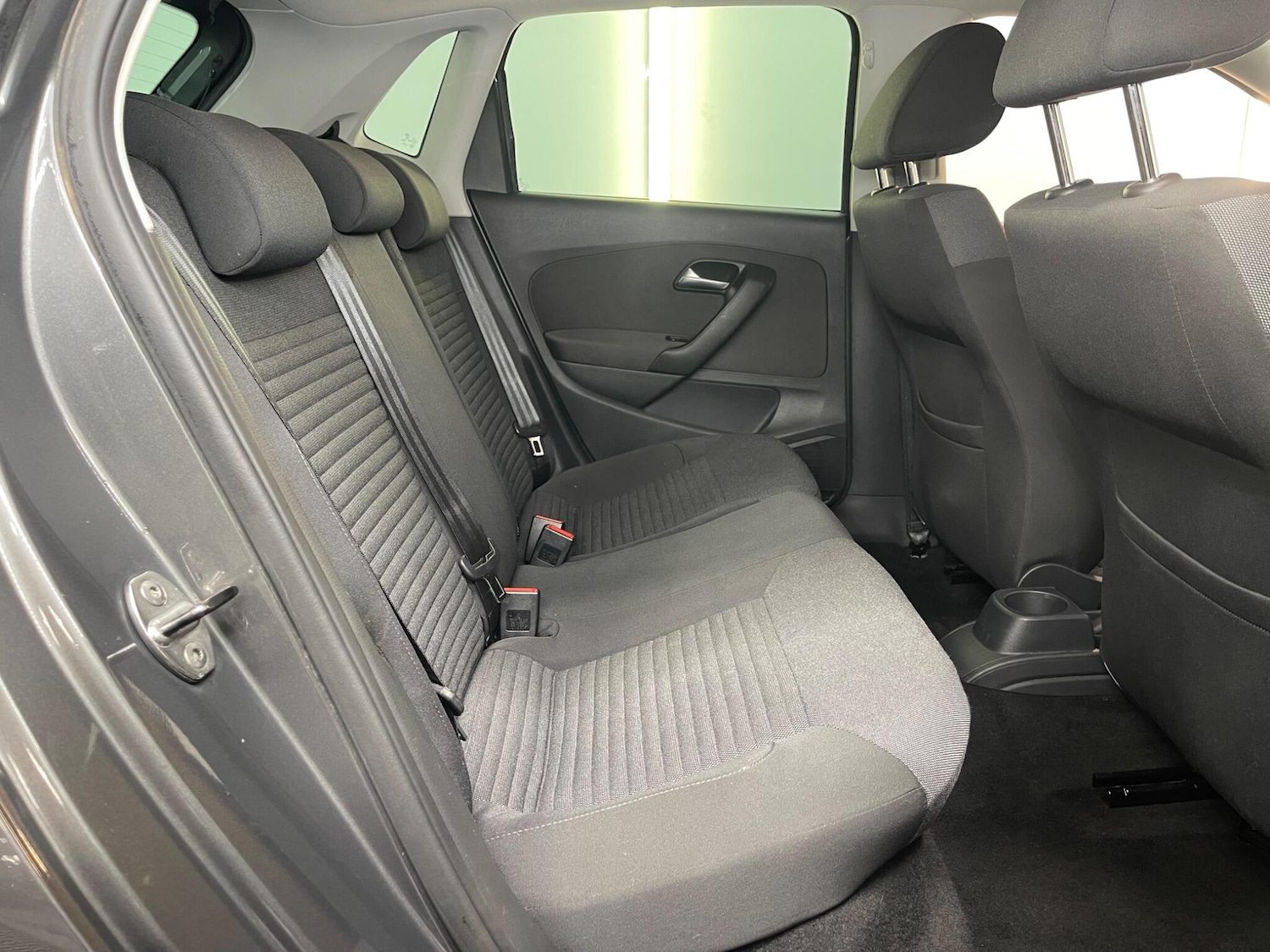 Used Volkswagen Polo for sale - 78026474: Photo 16