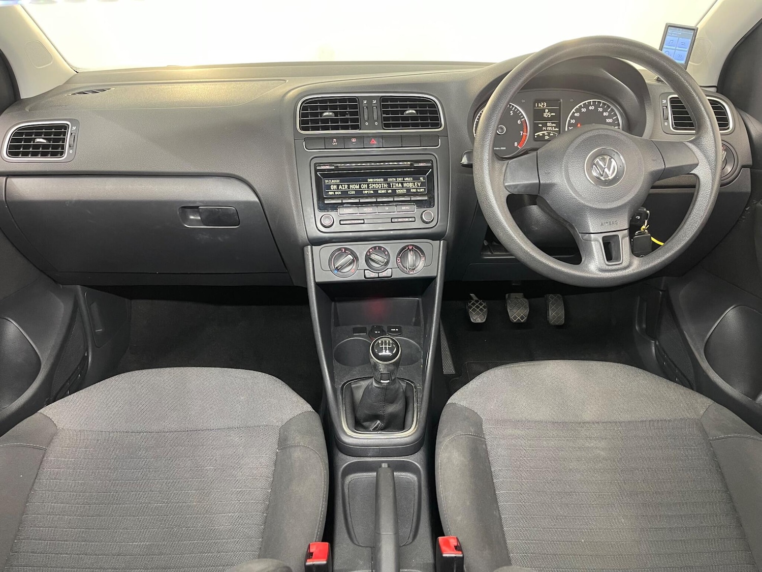 Used Volkswagen Polo for sale - 78026474: Photo 2