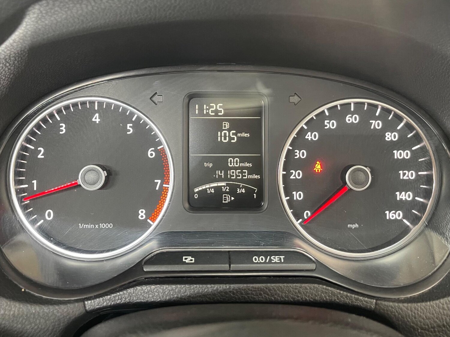 Used Volkswagen Polo for sale - 78026474: Photo 23