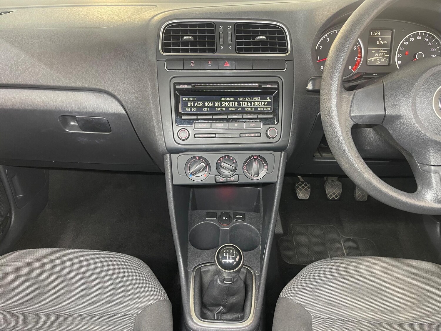 Used Volkswagen Polo for sale - 78026474: Photo 24