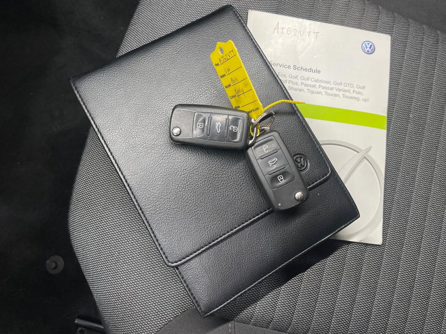 Used Volkswagen Polo for sale - 78026474: Photo 28