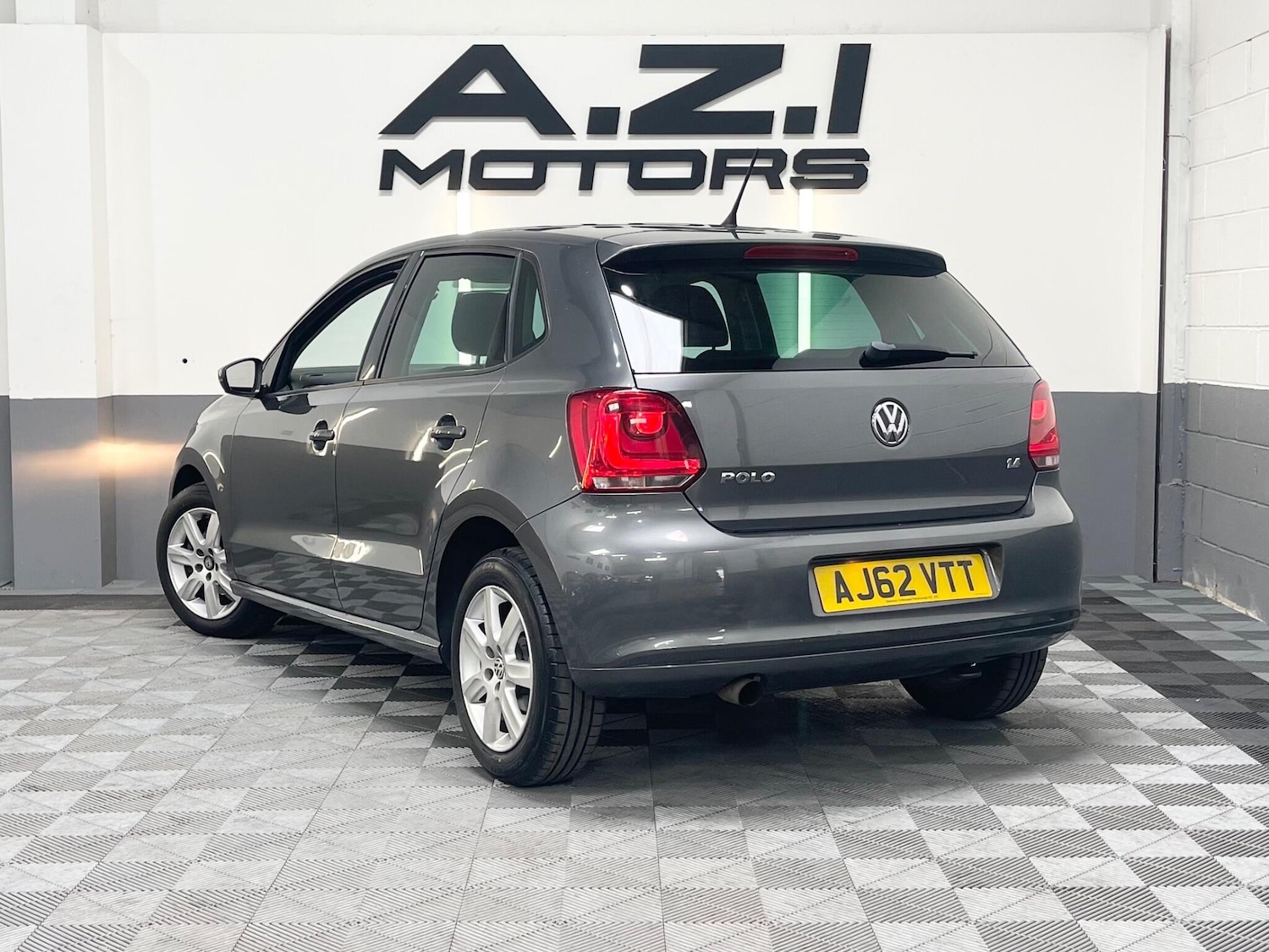 Used Volkswagen Polo for sale - 78026474: Photo 3