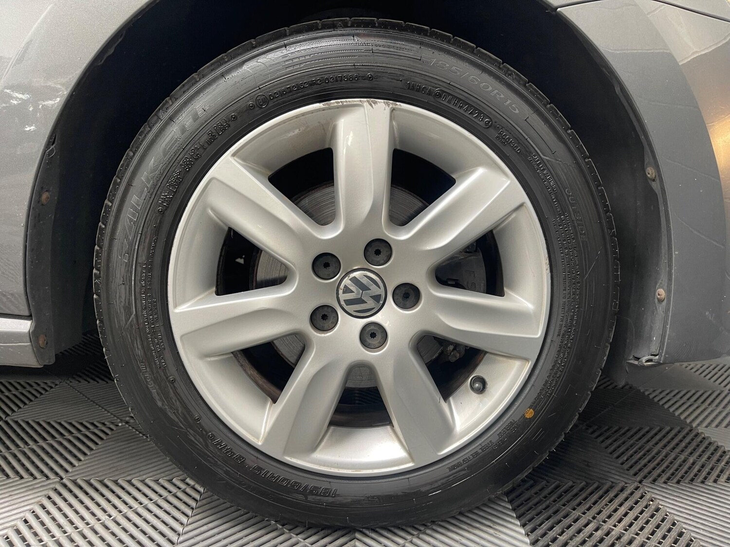 Used Volkswagen Polo for sale - 78026474: Photo 34