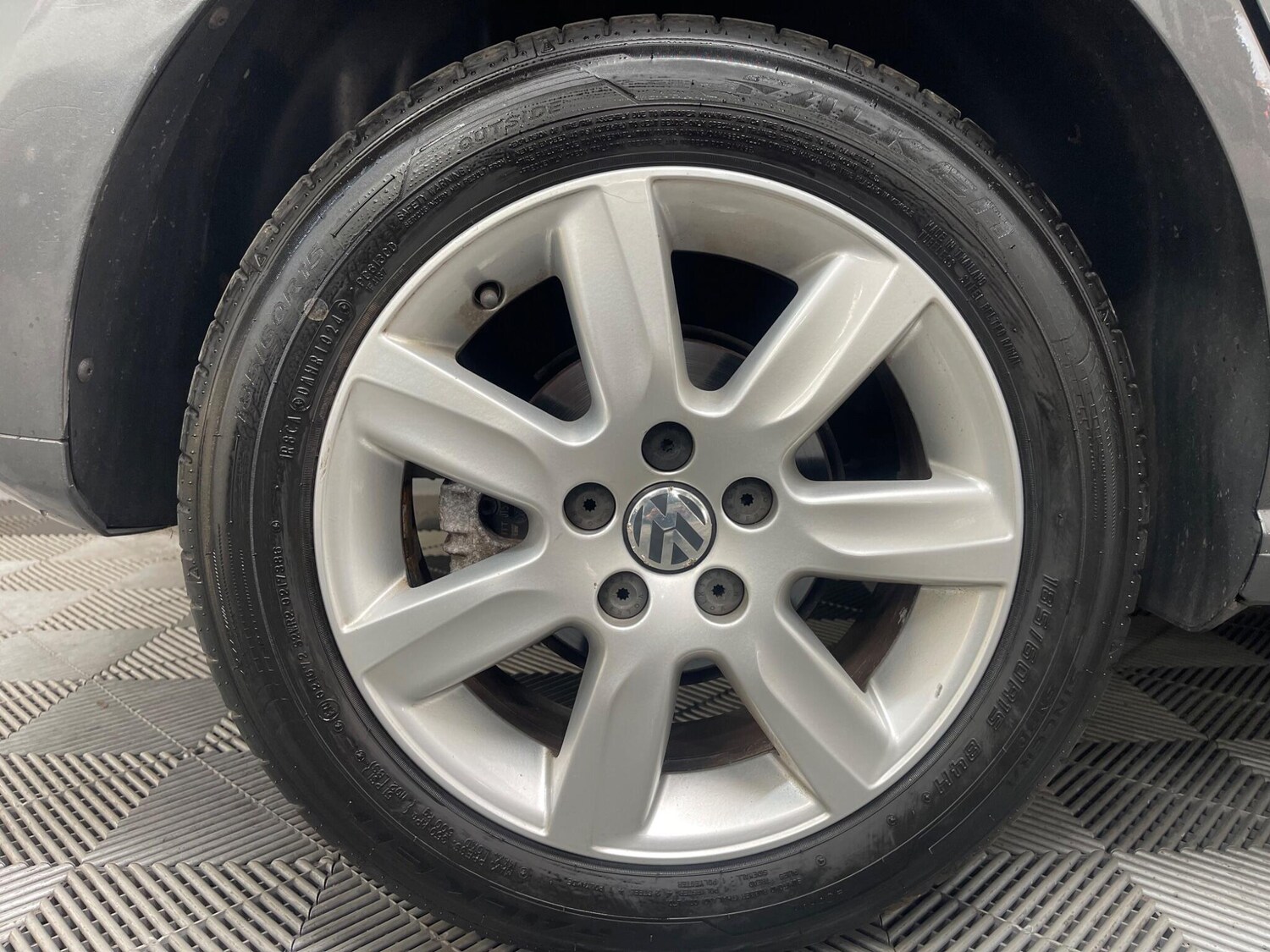 Used Volkswagen Polo for sale - 78026474: Photo 35