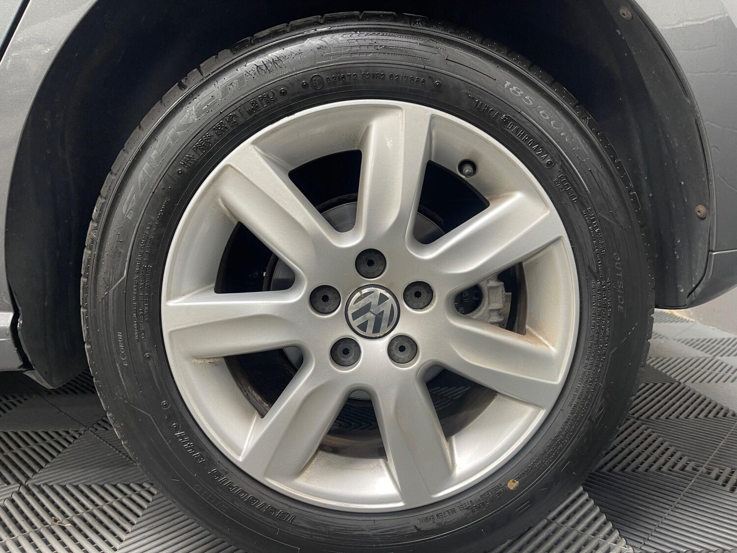 Used Volkswagen Polo for sale - 78026474: Photo 36