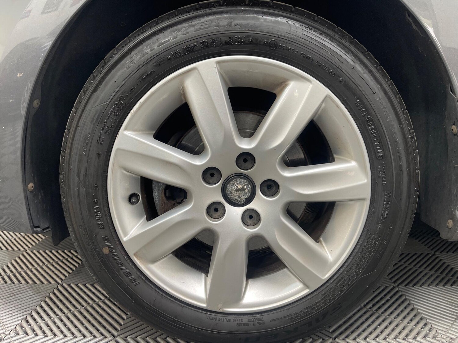 Used Volkswagen Polo for sale - 78026474: Photo 37