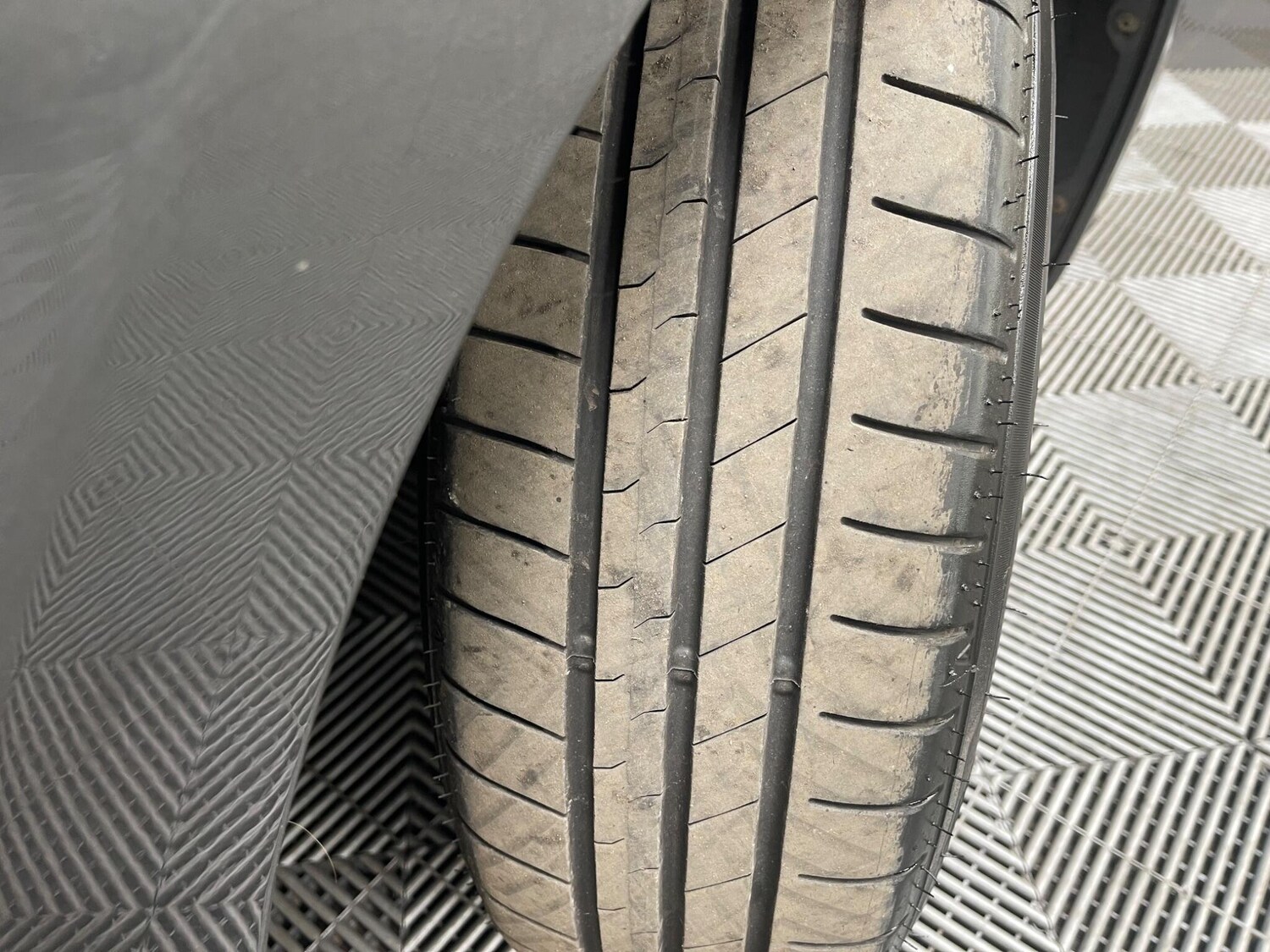 Used Volkswagen Polo for sale - 78026474: Photo 38