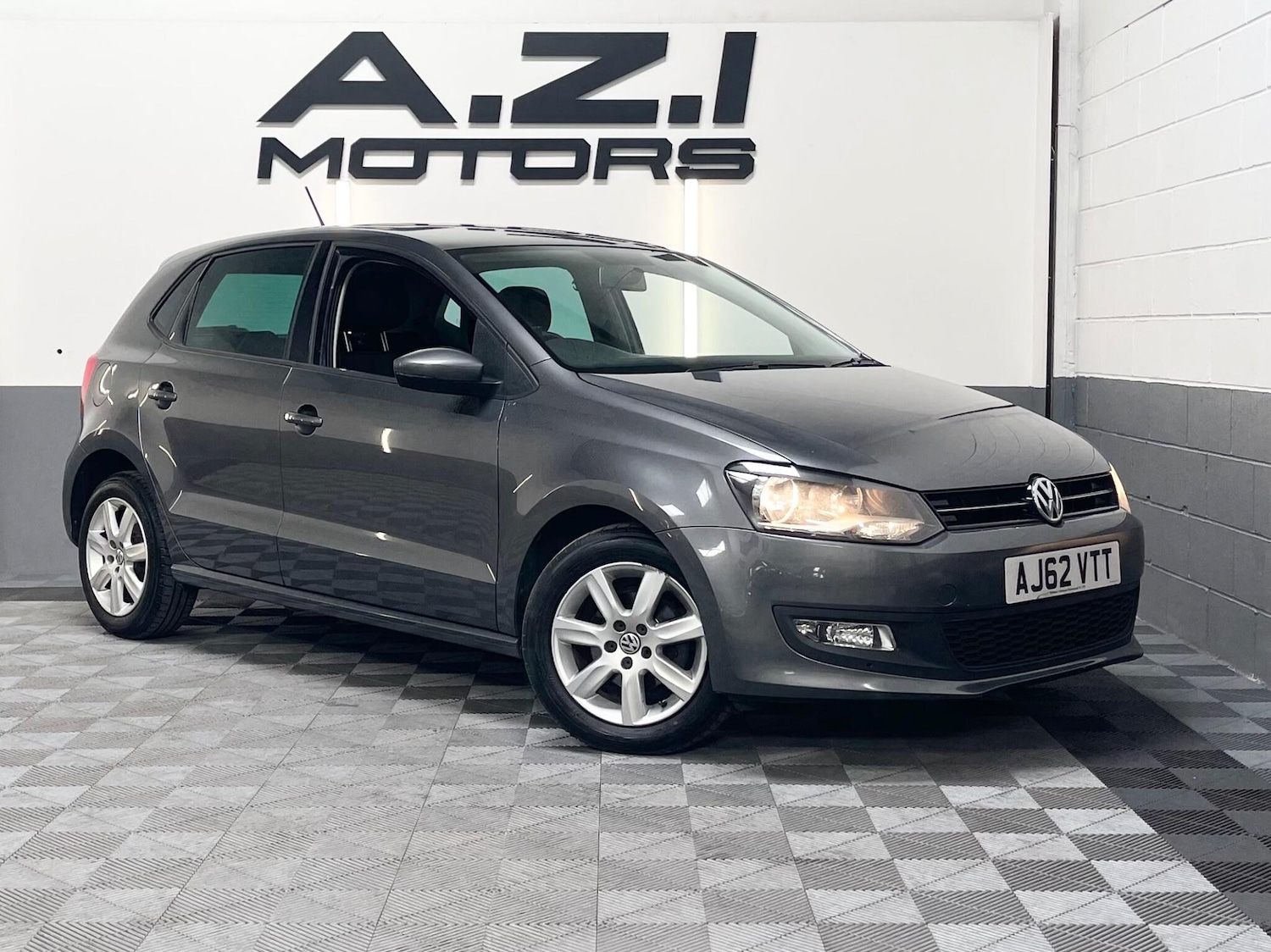 Used Volkswagen Polo for sale - 78026474: Photo 4