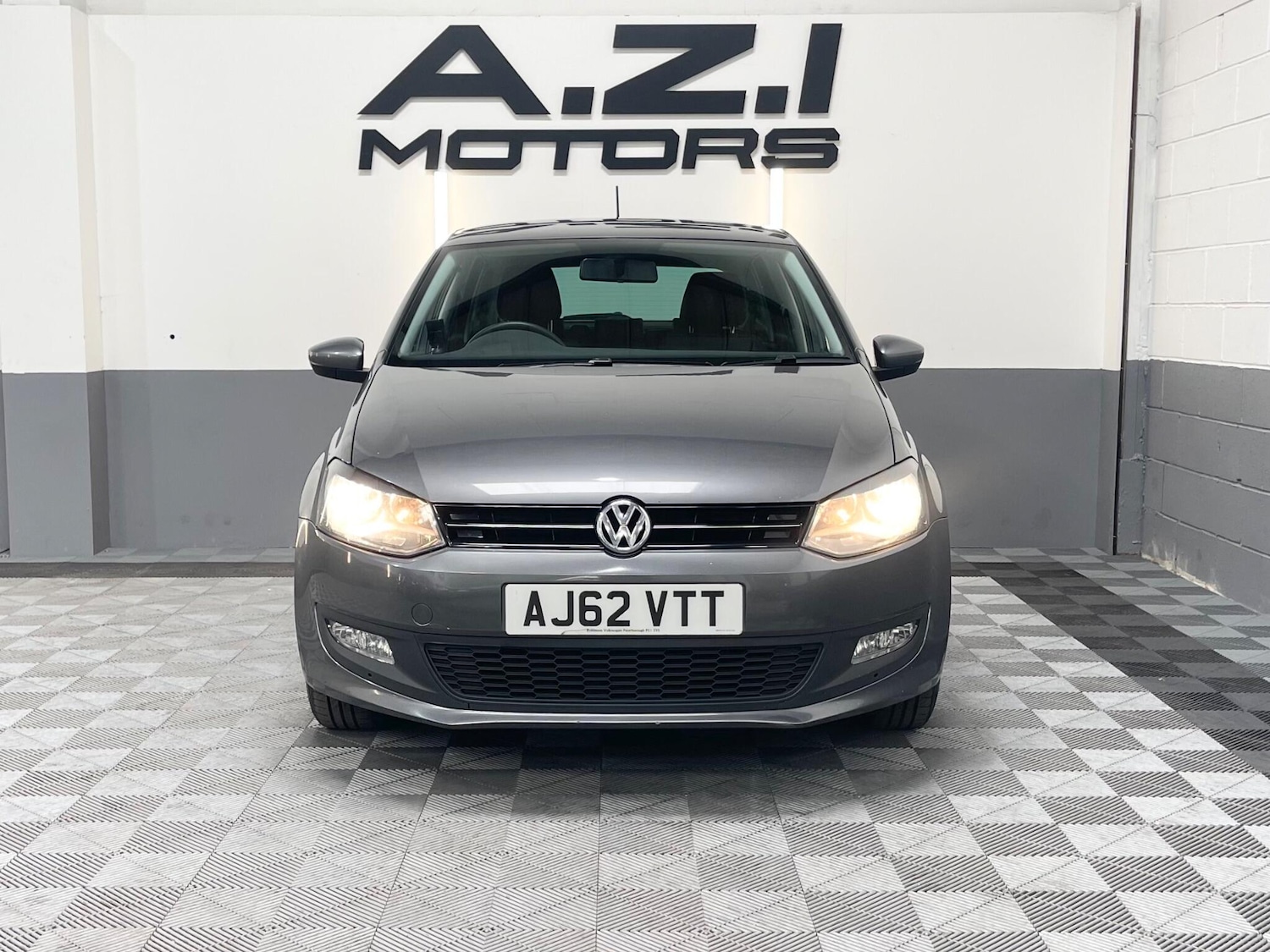 Used Volkswagen Polo for sale - 78026474: Photo 6