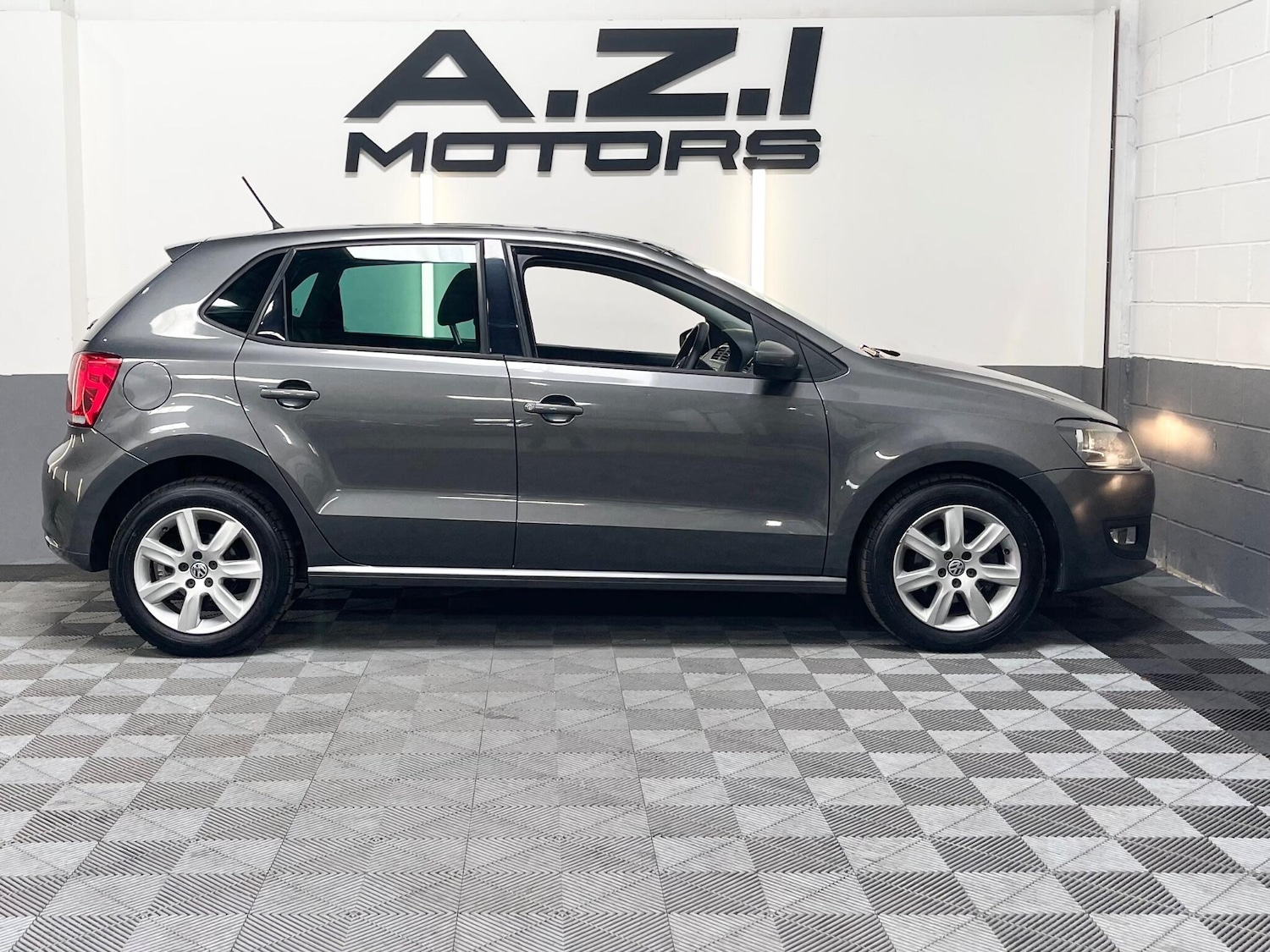 Used Volkswagen Polo for sale - 78026474: Photo 7