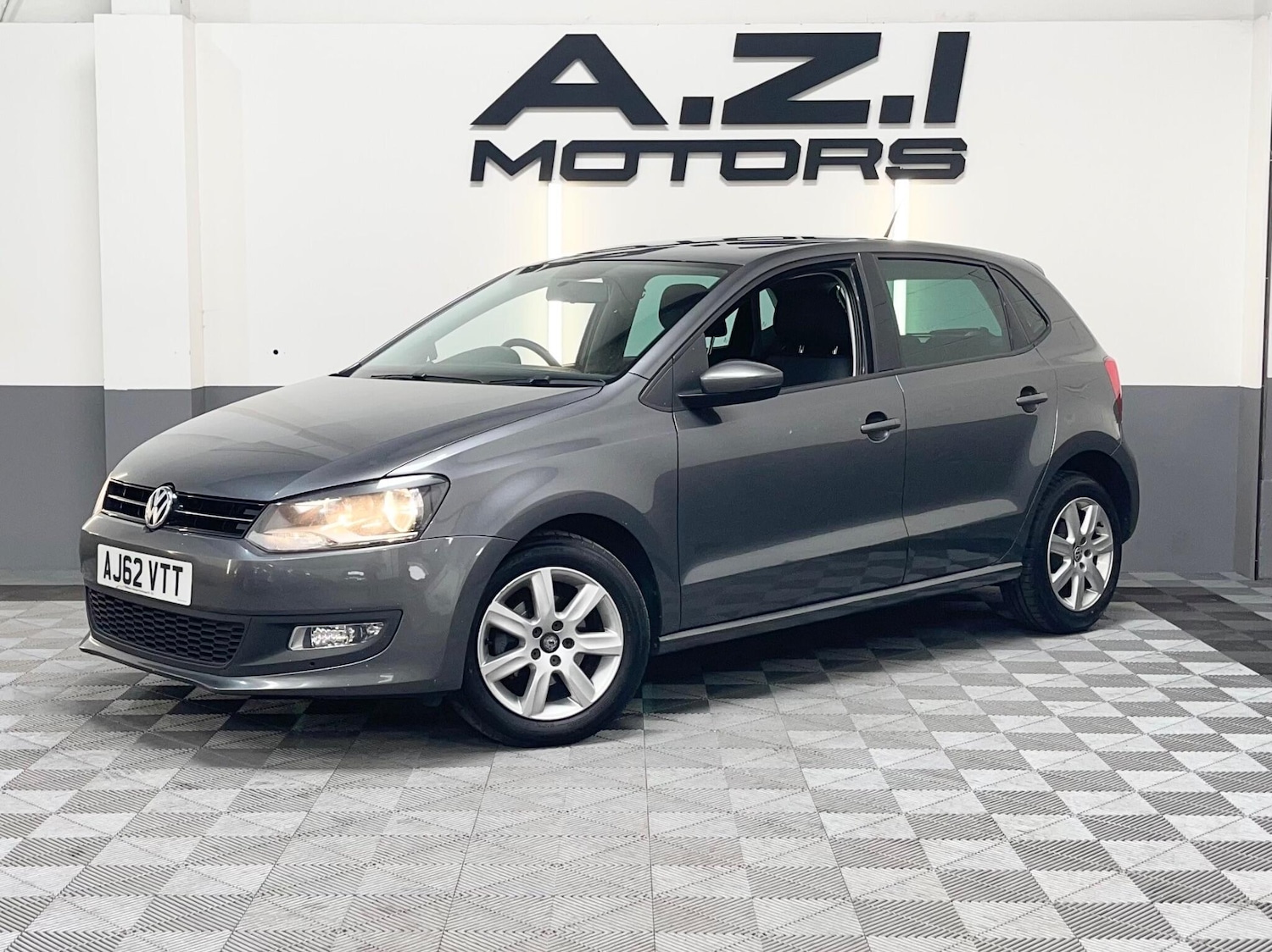 Used Volkswagen Polo for sale - 78026474: Photo 8