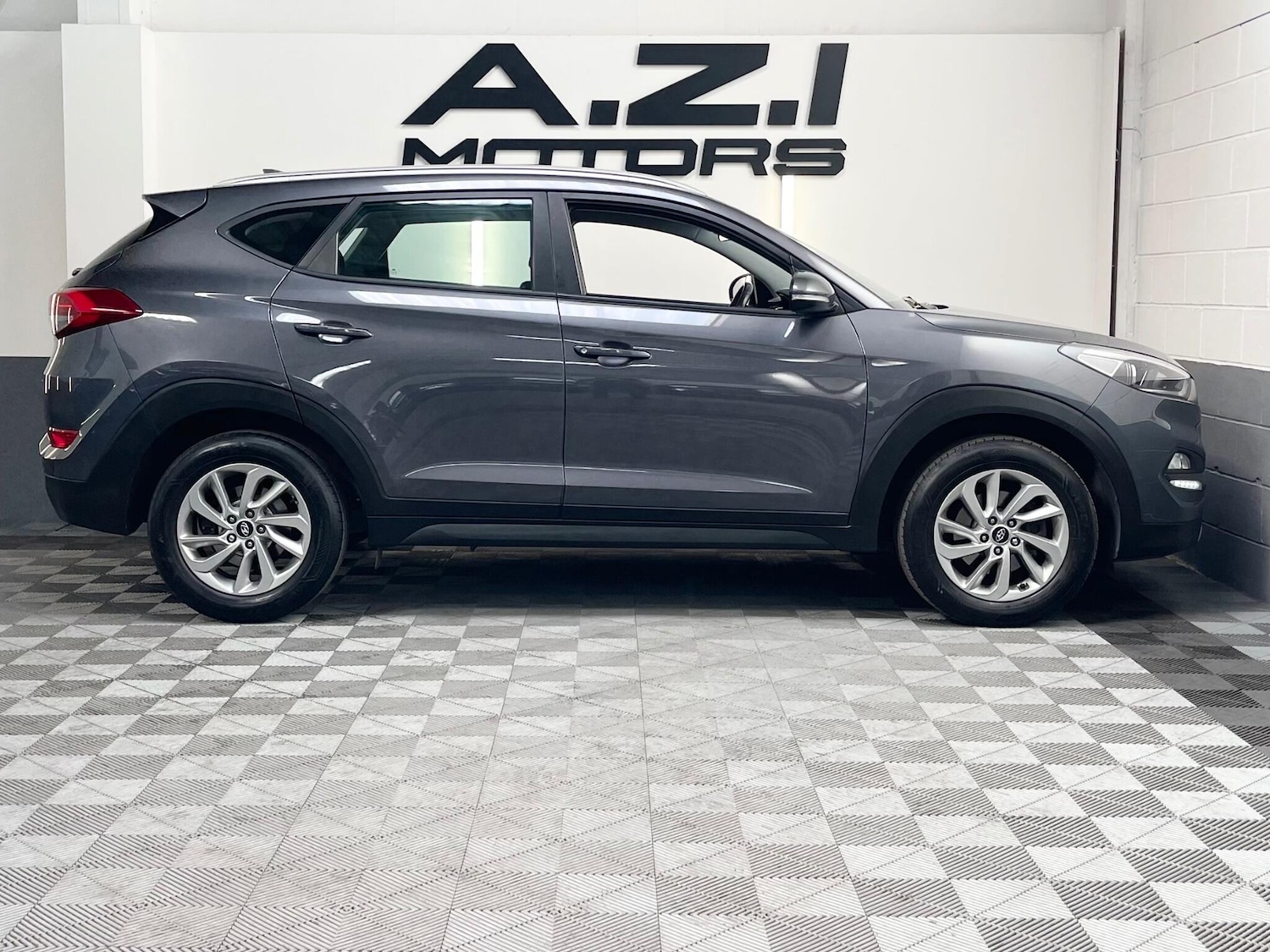 Used Hyundai TUCSON for sale - 78148139: Photo 10