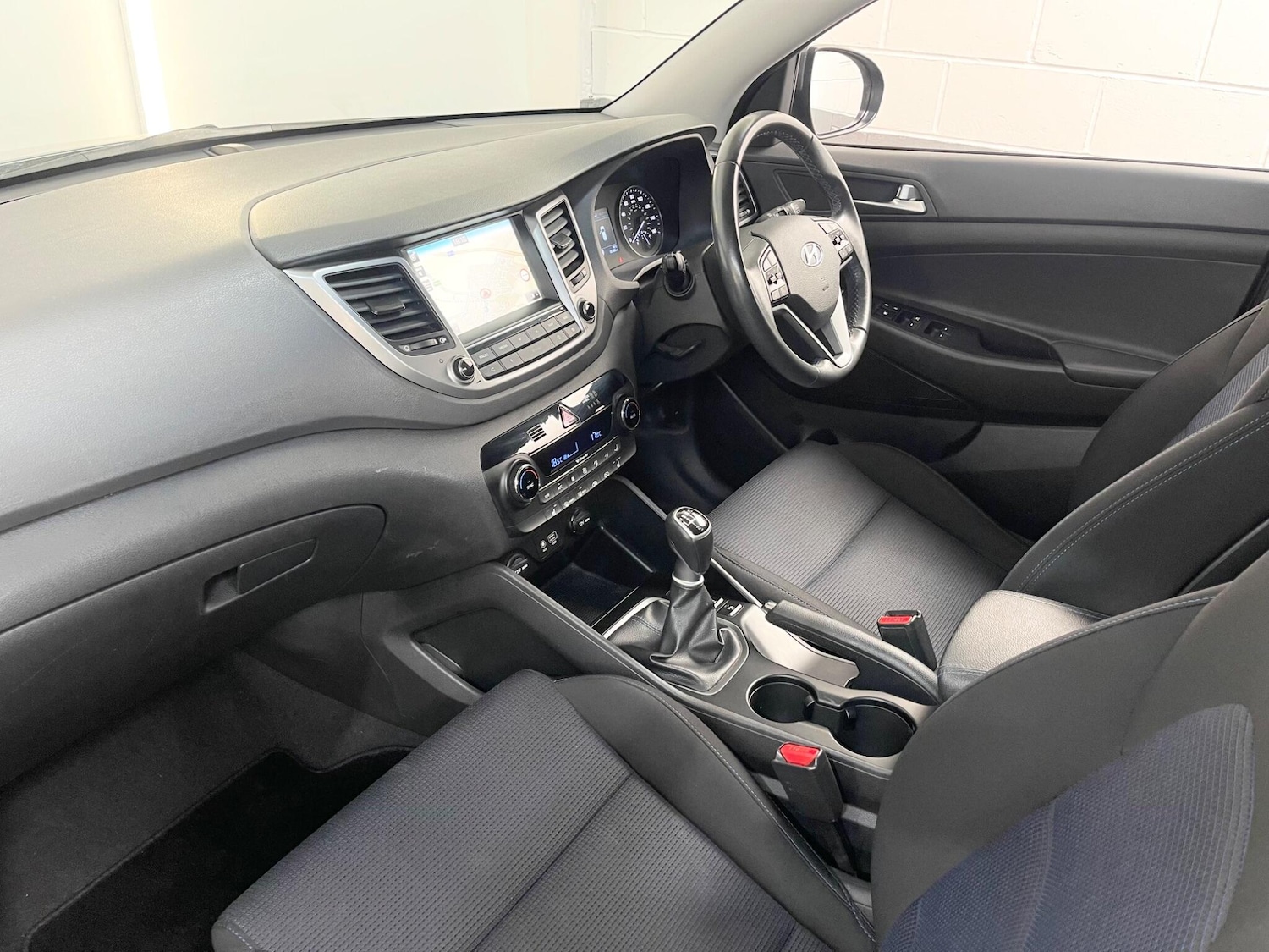 Used Hyundai TUCSON for sale - 78148139: Photo 11