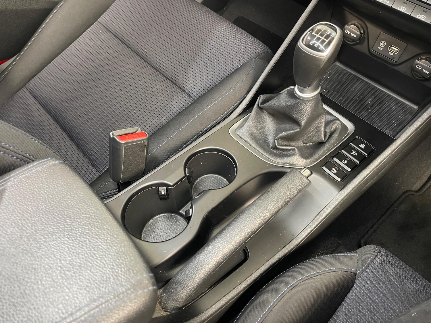 Used Hyundai TUCSON for sale - 78148139: Photo 12