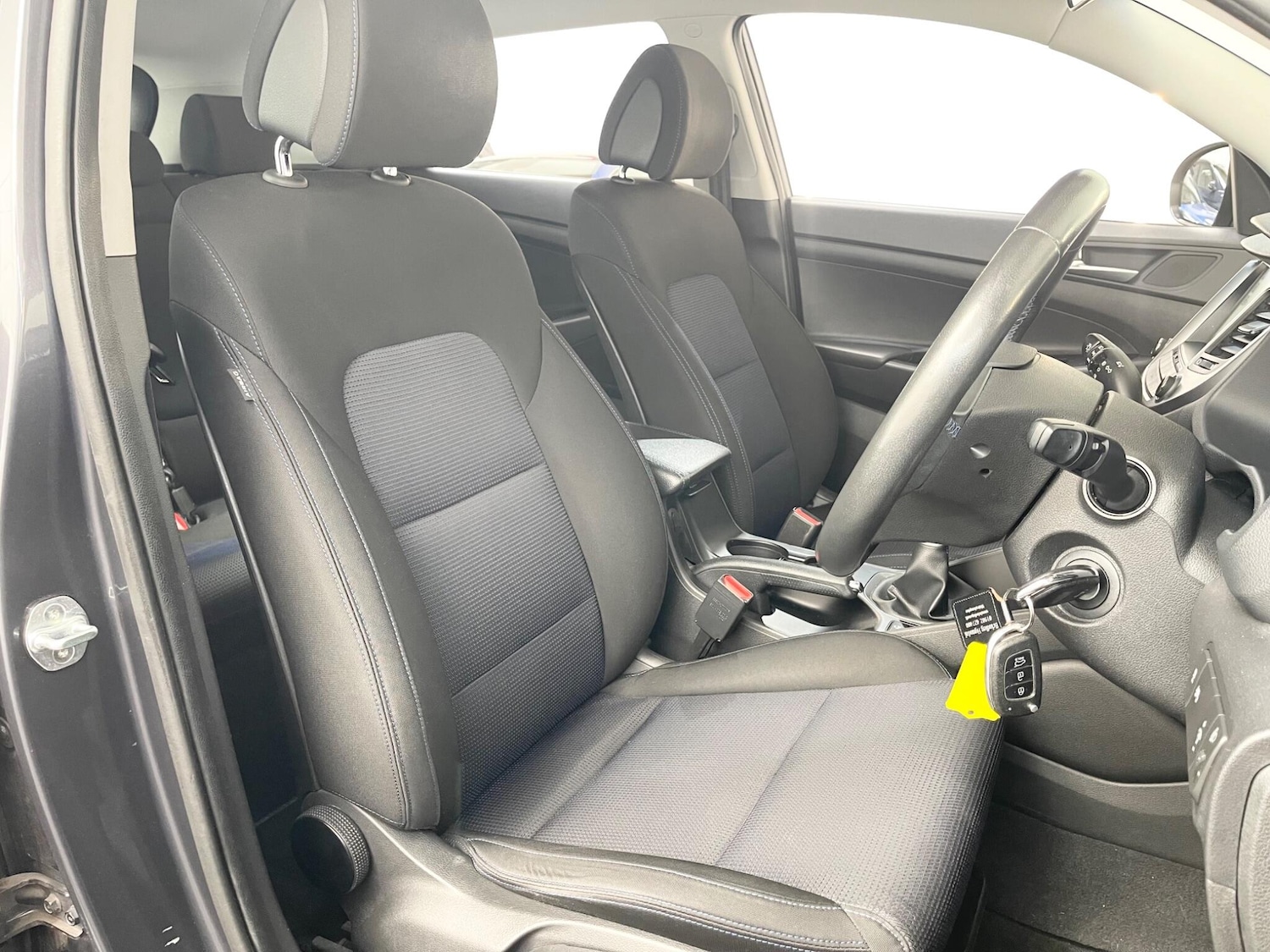 Used Hyundai TUCSON for sale - 78148139: Photo 16