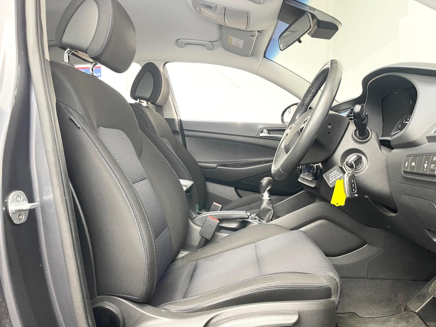 Used Hyundai TUCSON for sale - 78148139: Photo 17