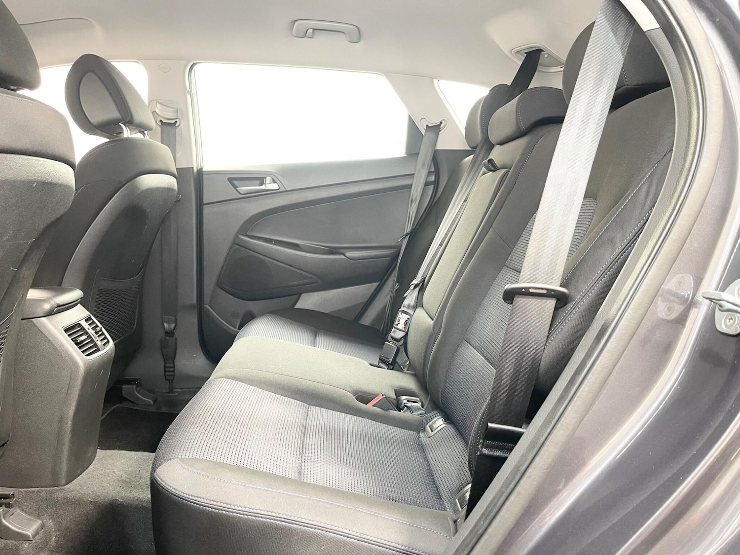 Used Hyundai TUCSON for sale - 78148139: Photo 18