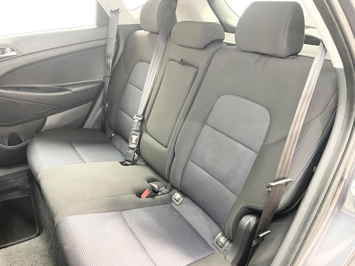 Used Hyundai TUCSON for sale - 78148139: Photo 19