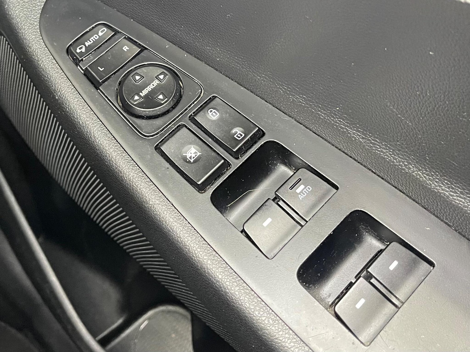 Used Hyundai TUCSON for sale - 78148139: Photo 20