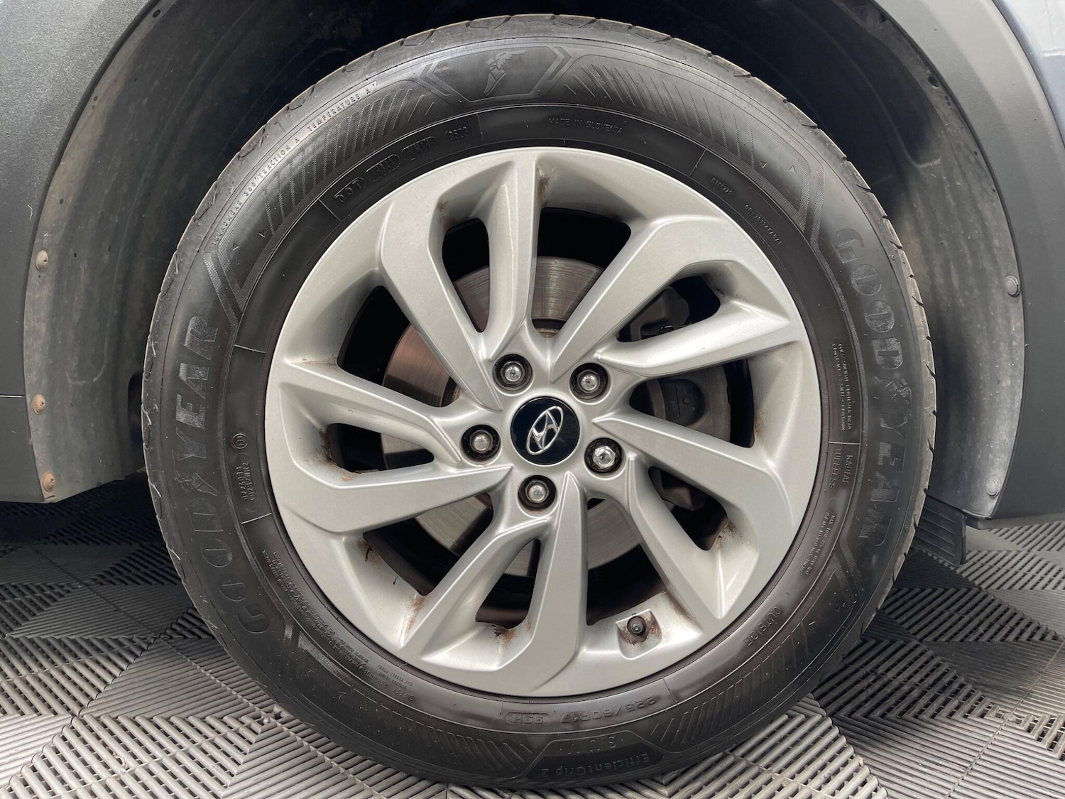 Used Hyundai TUCSON for sale - 78148139: Photo 25