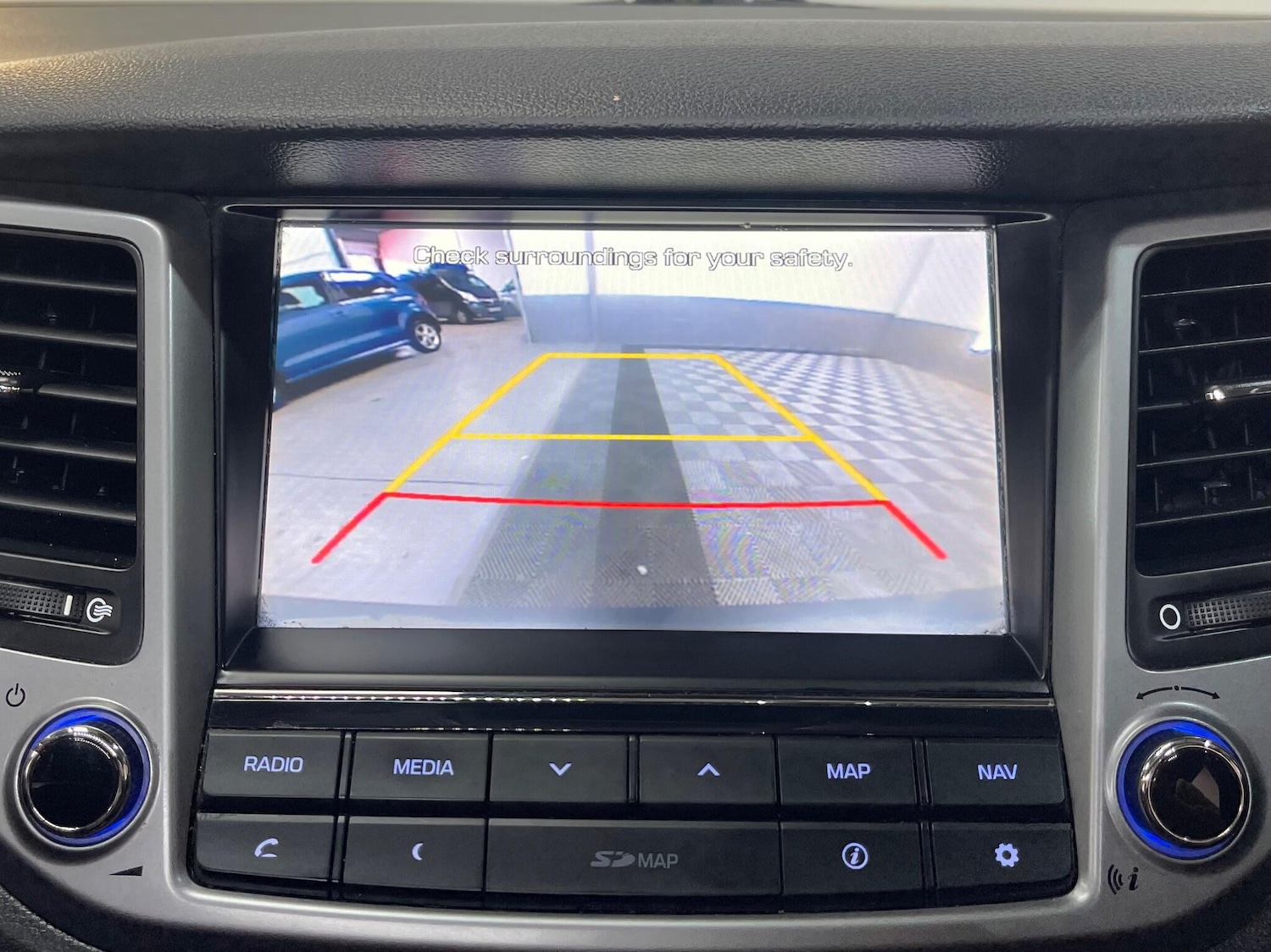 Used Hyundai TUCSON for sale - 78148139: Photo 28