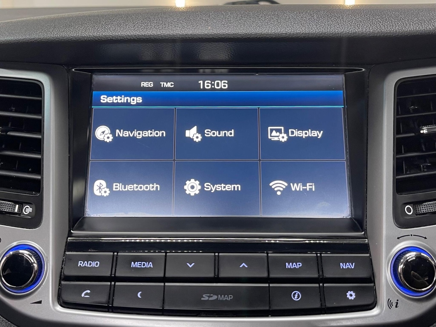 Used Hyundai TUCSON for sale - 78148139: Photo 29