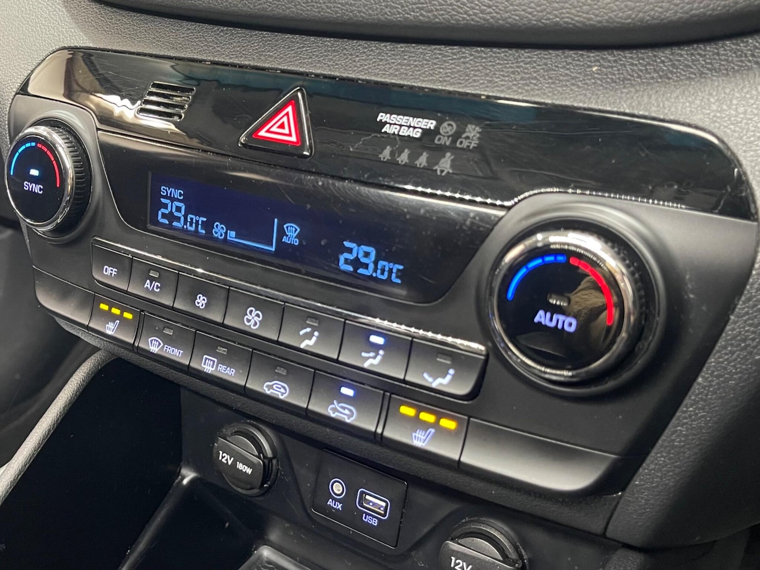 Used Hyundai TUCSON for sale - 78148139: Photo 32