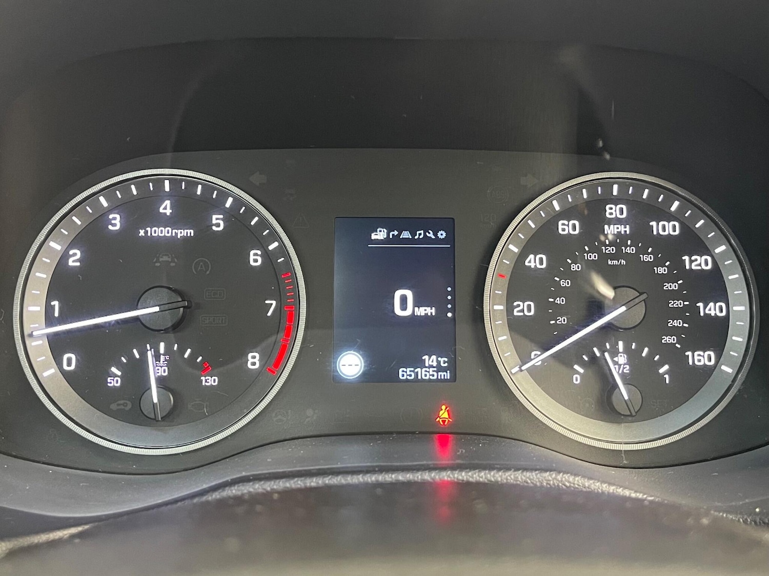 Used Hyundai TUCSON for sale - 78148139: Photo 34