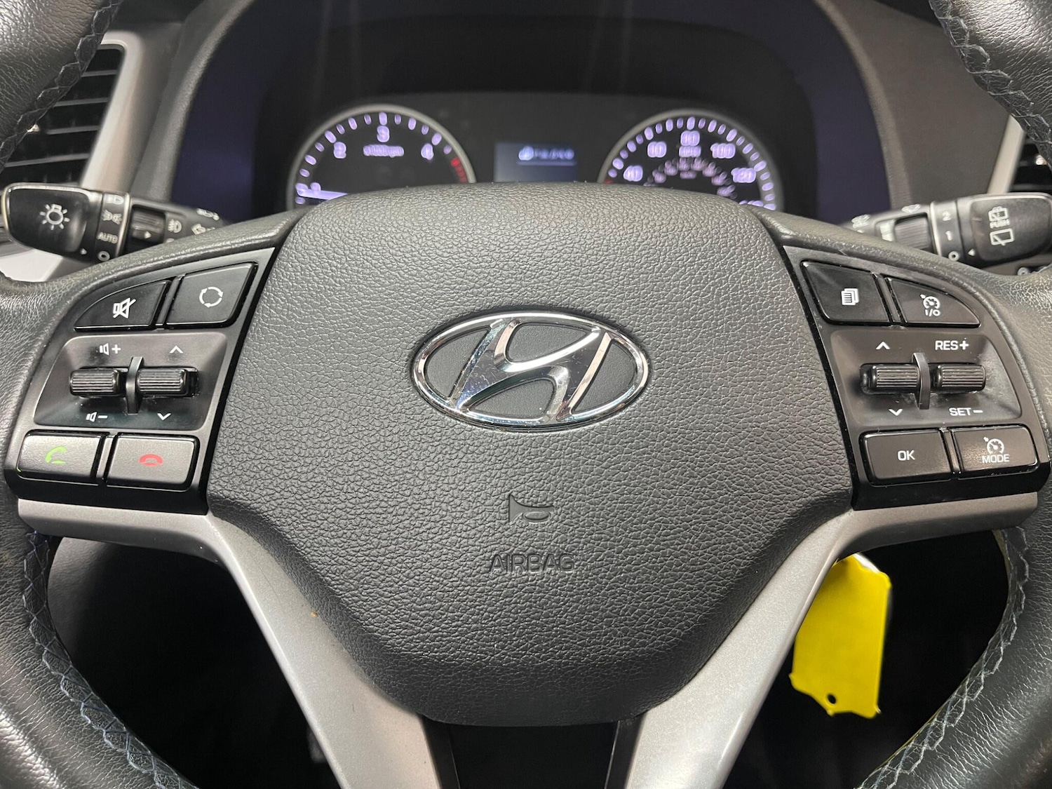 Used Hyundai TUCSON for sale - 78148139: Photo 36