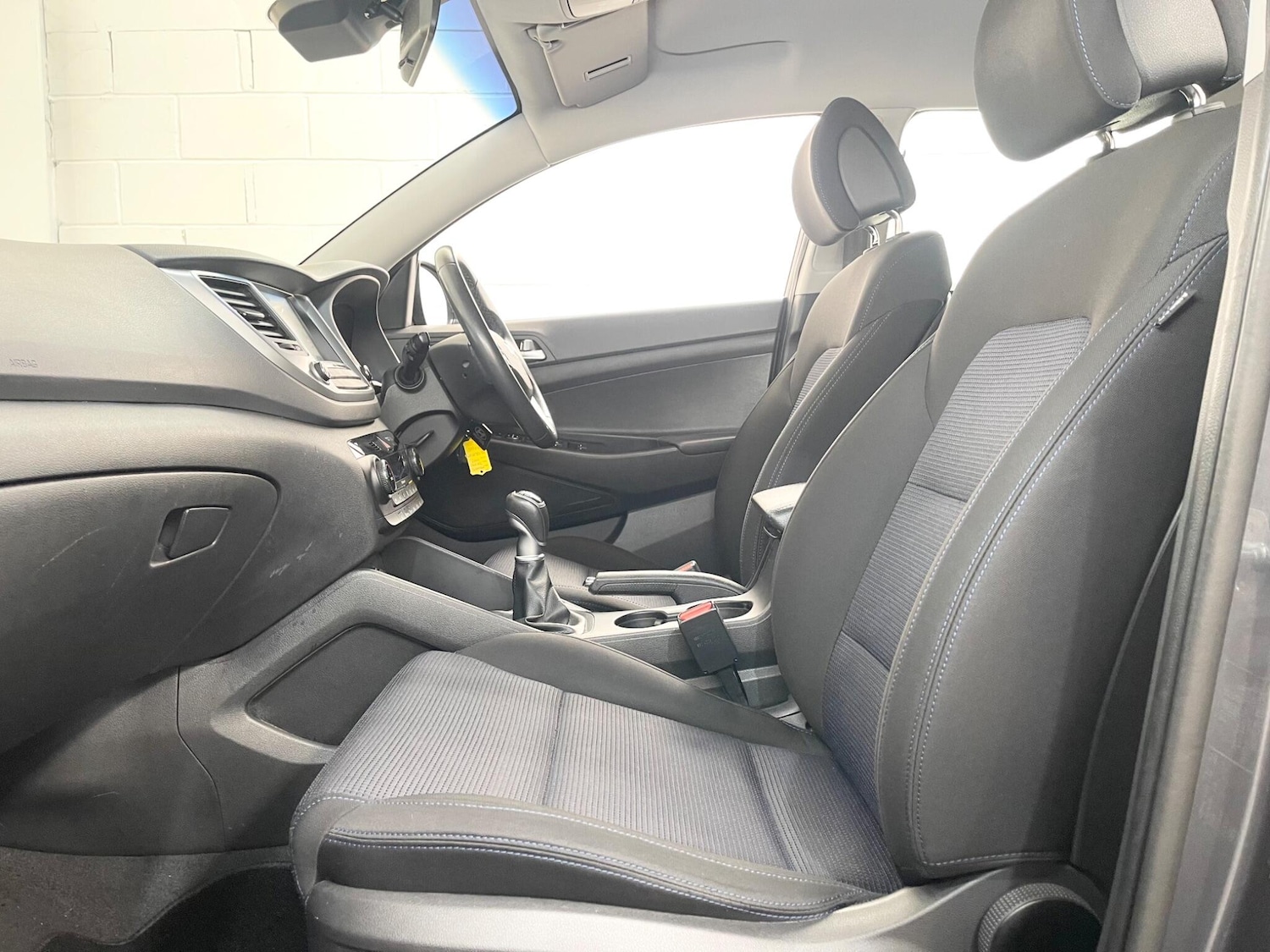 Used Hyundai TUCSON for sale - 78148139: Photo 38