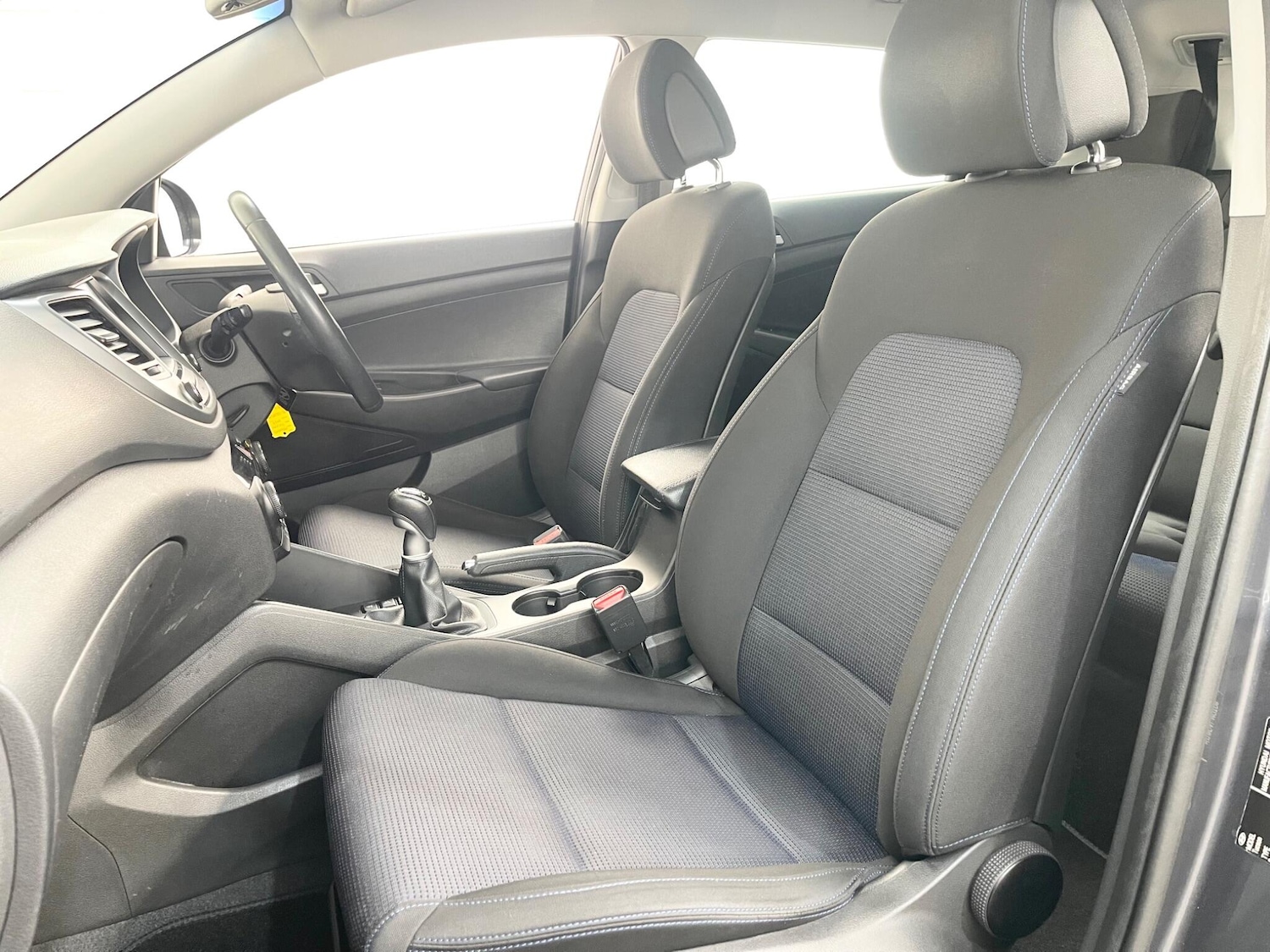 Used Hyundai TUCSON for sale - 78148139: Photo 39