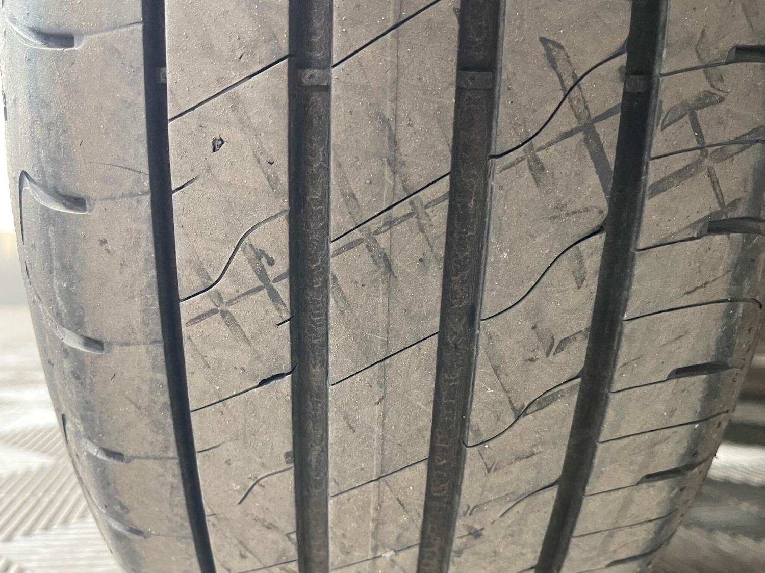 Used Hyundai TUCSON for sale - 78148139: Photo 43