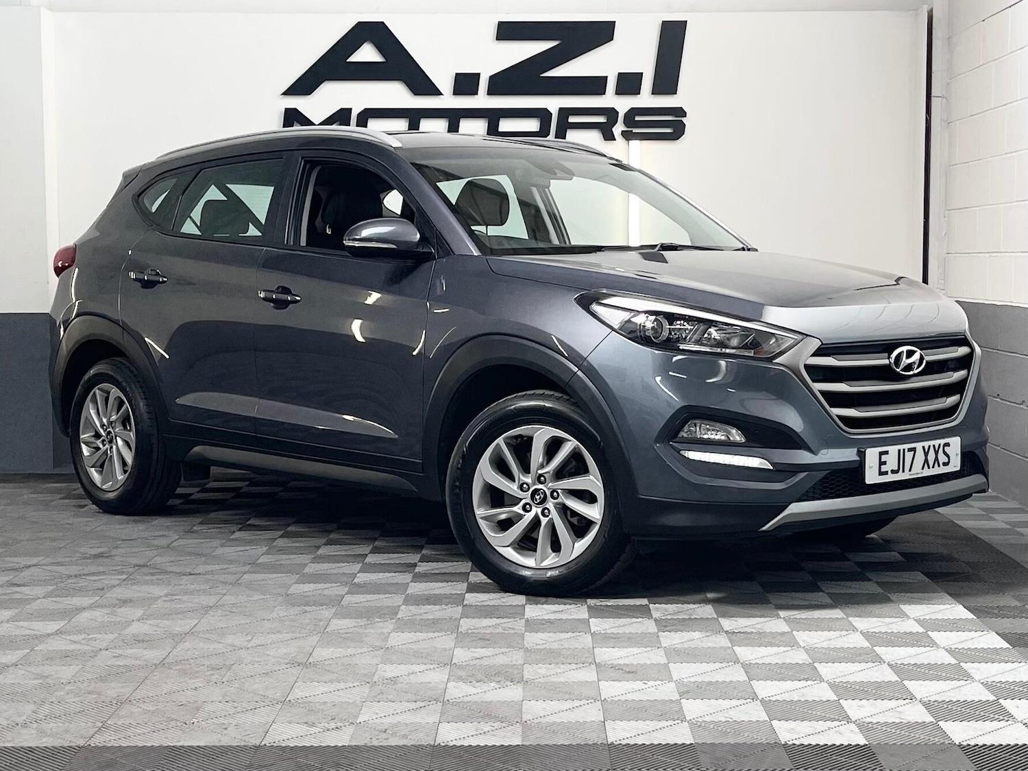 Used Hyundai TUCSON for sale - 78148139: Photo 6