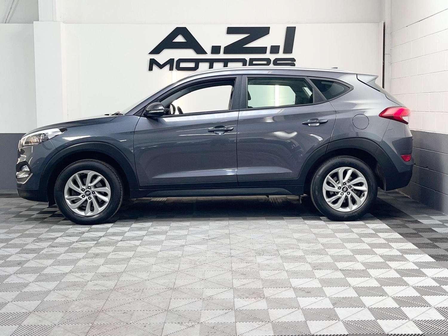 Used Hyundai TUCSON for sale - 78148139: Photo 8