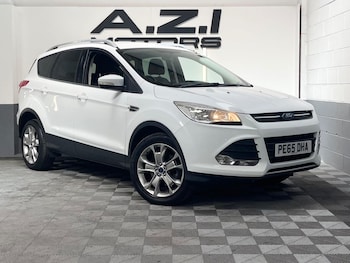 Used Ford Kuga 2015 for sale - 78461399: Photo