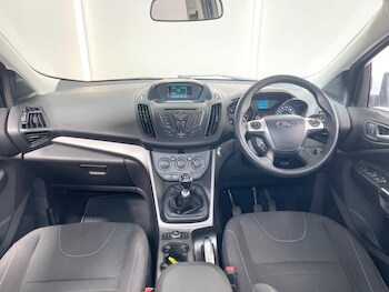 Used Ford Kuga 2015 for sale - 78461399: Photo