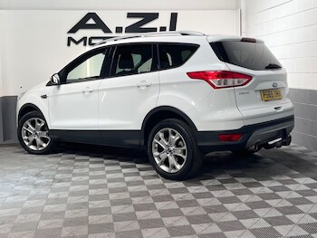 Used Ford Kuga 2015 for sale - 78461399: Photo