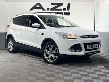 Used Ford Kuga 2015 for sale - 78461399: Photo