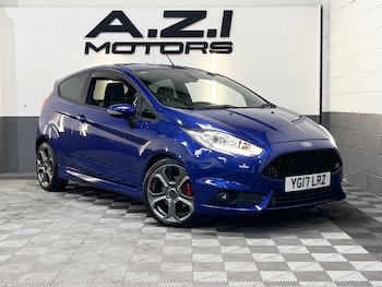 Used Ford Fiesta 2017 for sale - 78461951: Photo