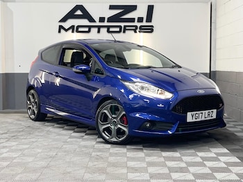 Used Ford Fiesta 2017 for sale - 78461951: Photo