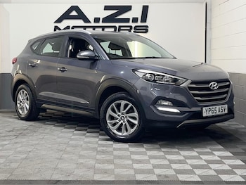 Used Hyundai TUCSON 2015 for sale - 79425387: Photo