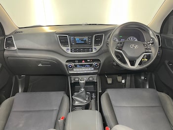 Used Hyundai TUCSON 2015 for sale - 79425387: Photo