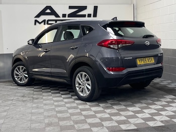 Used Hyundai TUCSON 2015 for sale - 79425387: Photo
