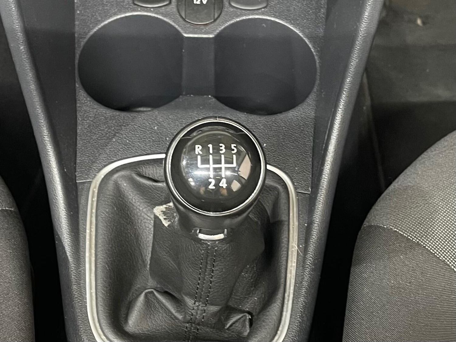 Used Volkswagen Polo 2015 for sale - 78100722: Photo 12