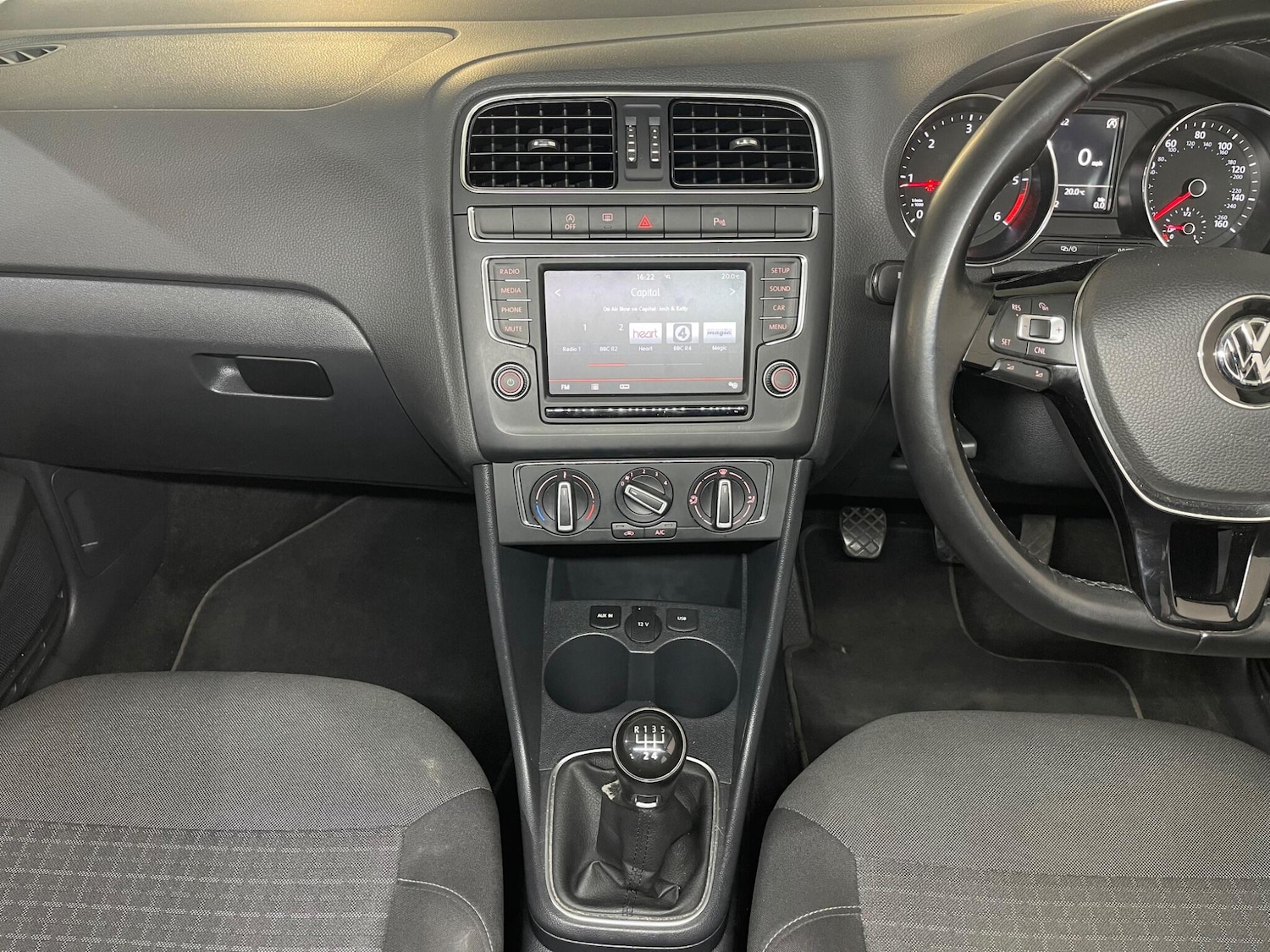 Used Volkswagen Polo 2015 for sale - 78100722: Photo 13