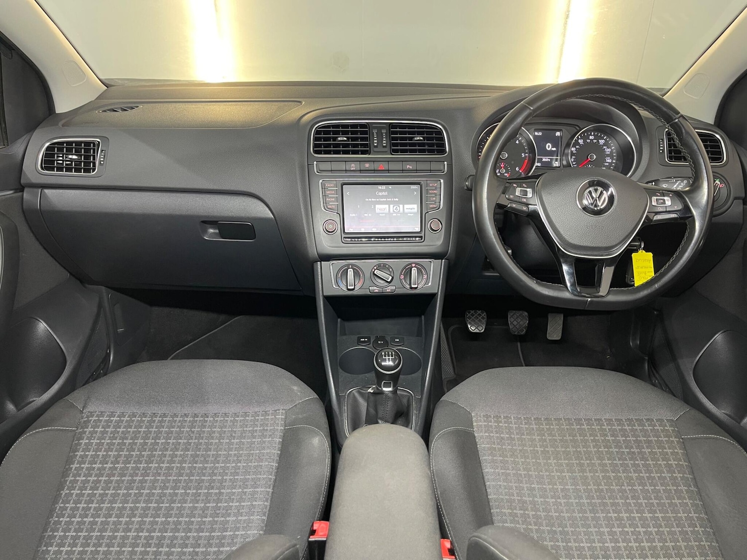 Used Volkswagen Polo 2015 for sale - 78100722: Photo 14