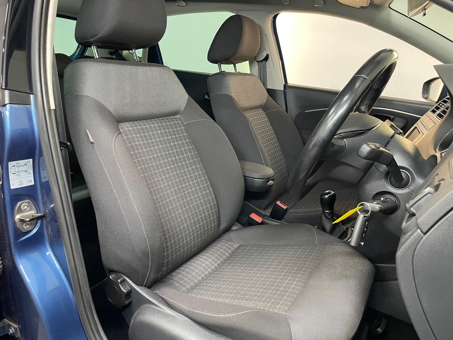 Used Volkswagen Polo 2015 for sale - 78100722: Photo 16